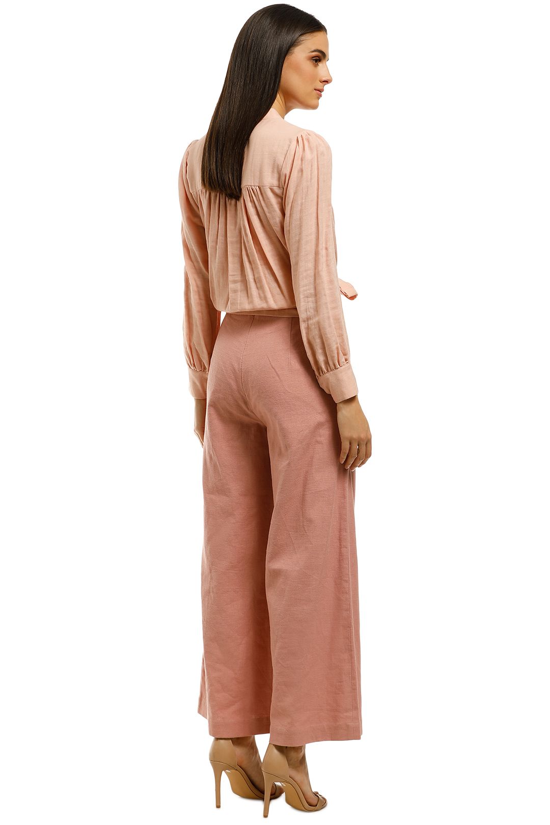 Ministry-Of-Style-Haven-Blouse-Pink-Back