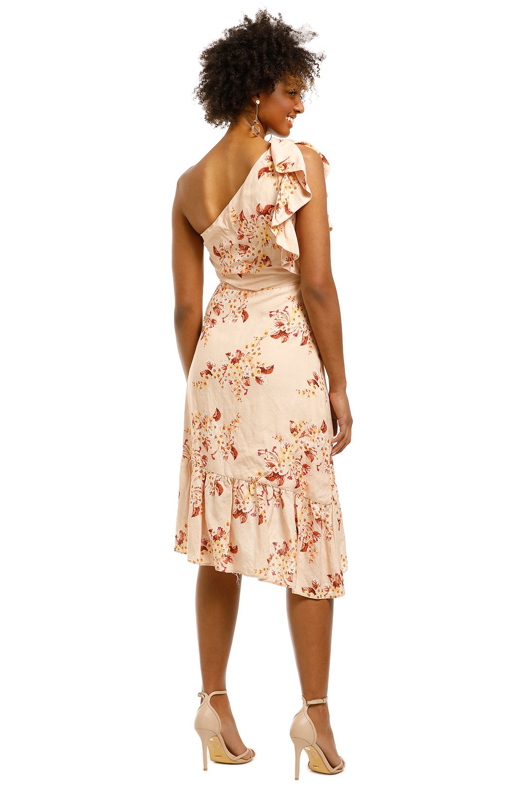 Ministry-of-Style-Inner-Bloom-Asymmetrical-Dress-Floral-Print-Back