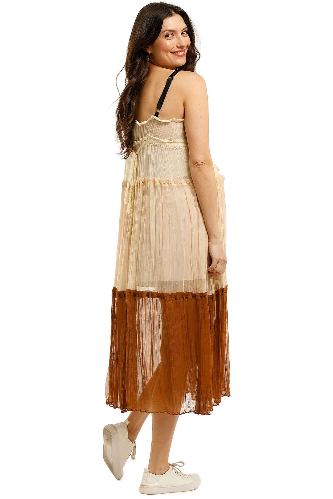Ministry-of-Style-The-Prairie-Girl-Maxi-Dress-Cinnamon-Back