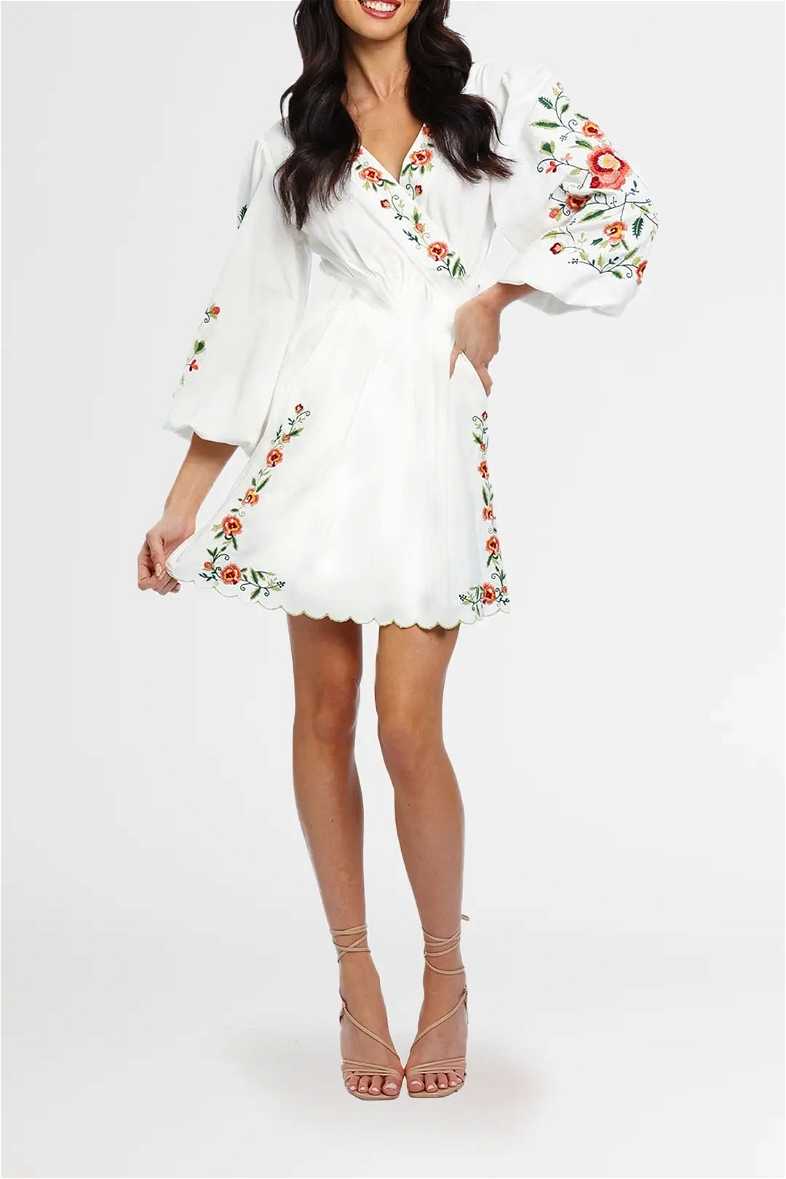 Kookai gardenia dress clearance