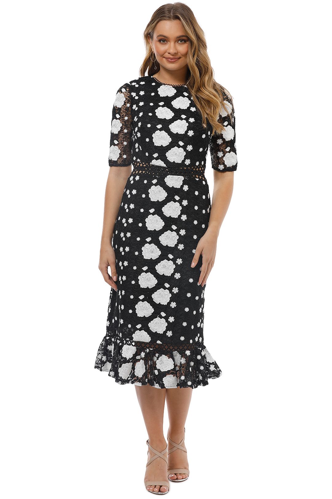Thurley 2025 phoenix dress