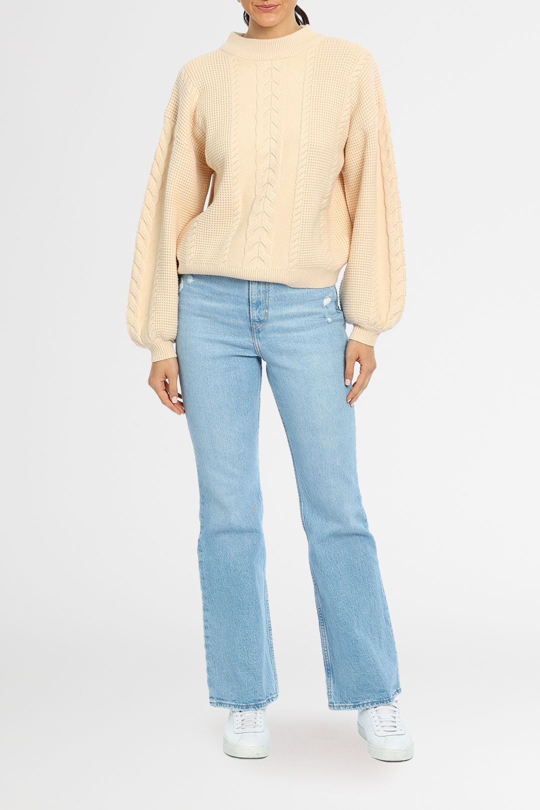 Mink pink jumper shop