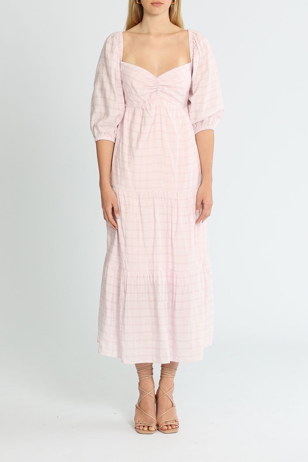 pink mothers day dress Fuschia Mommy and Me Matching Dresses