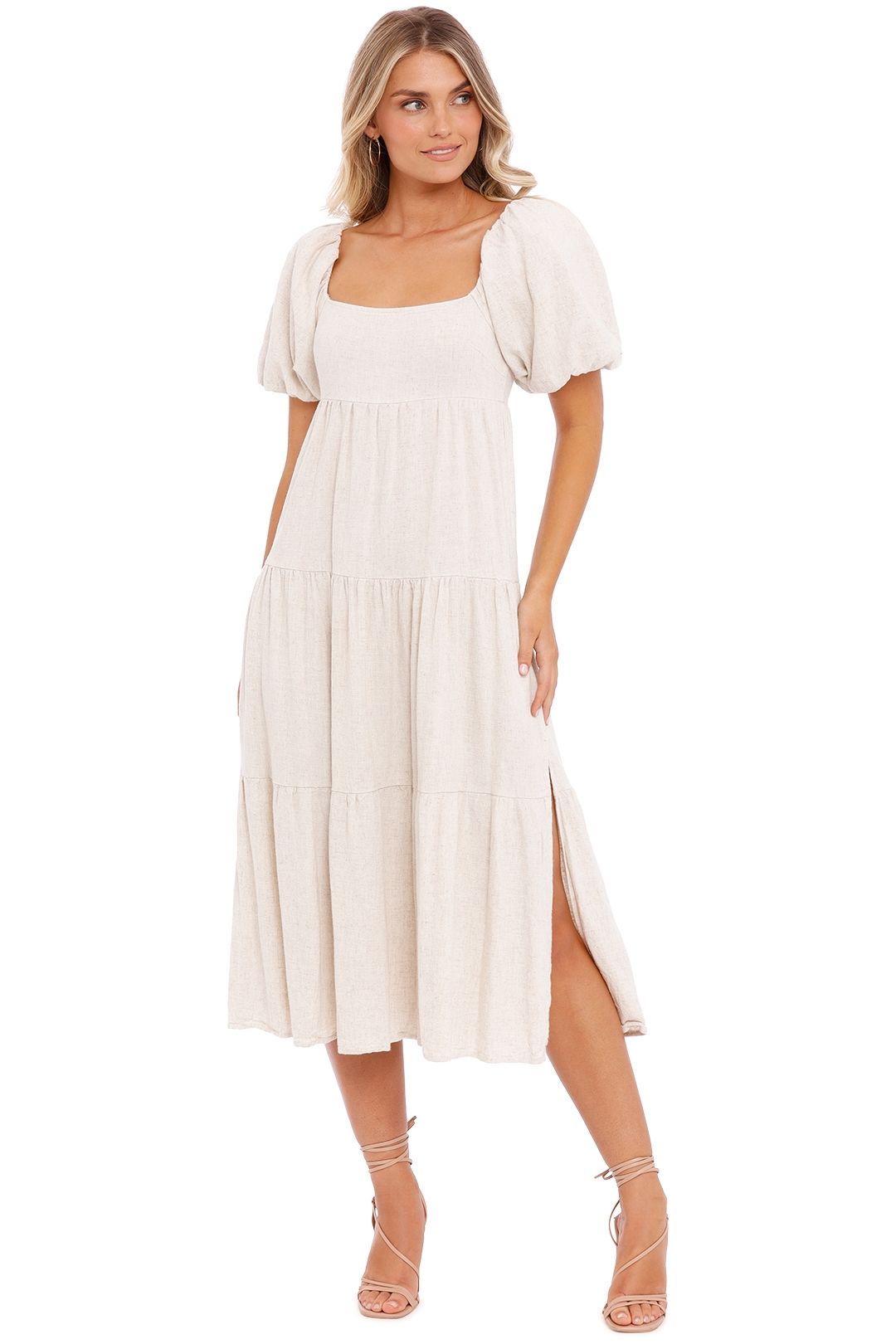 Mink pink shift dress clearance