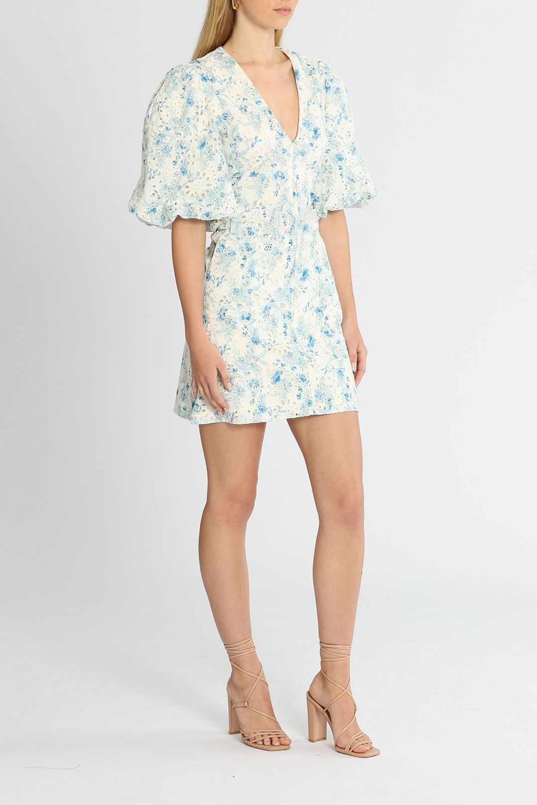 Arnhem zephyr mini dress cheap