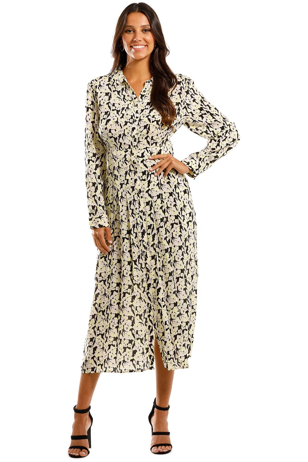 Mint velvet tunic dress hot sale