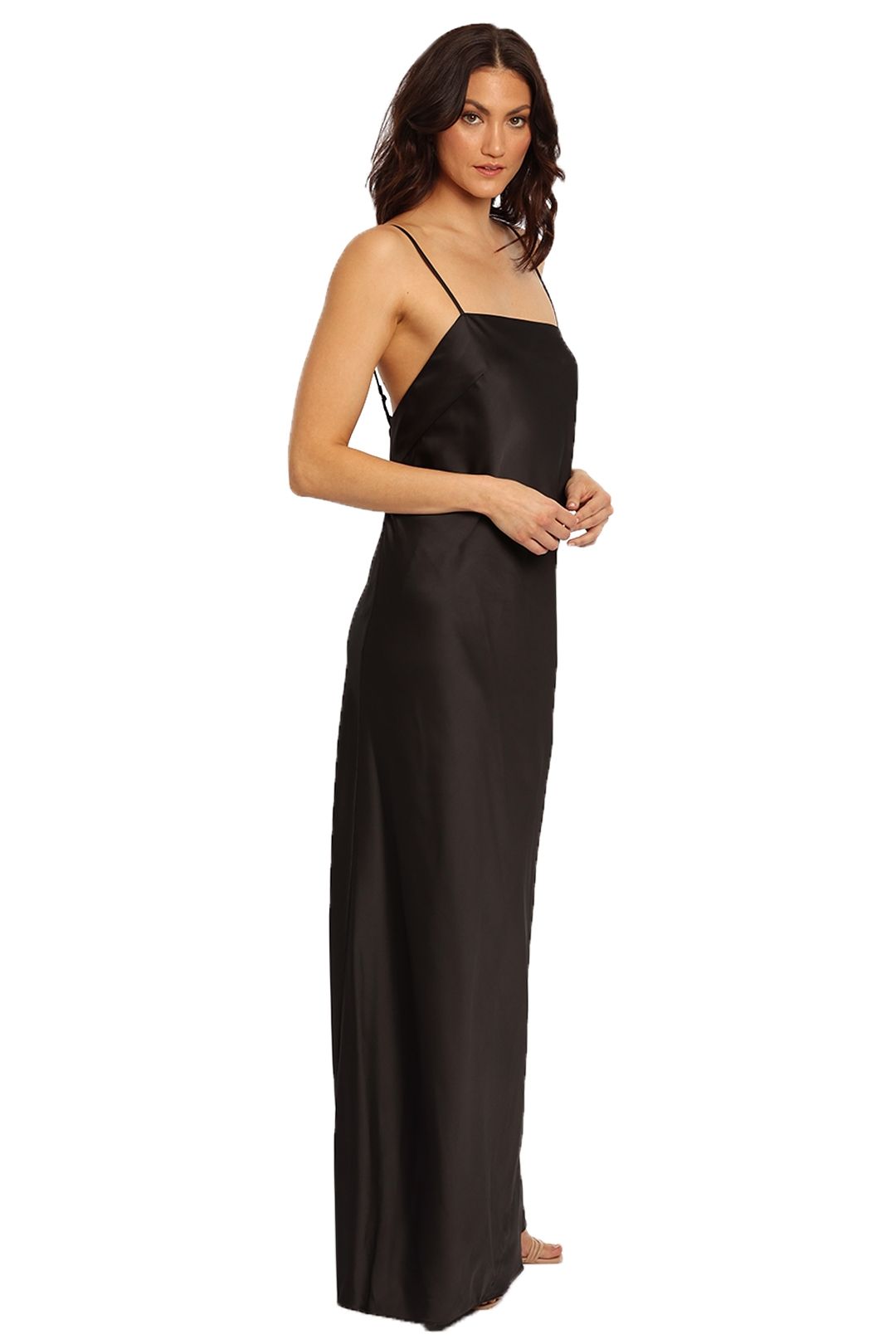 Monki miranda dress store
