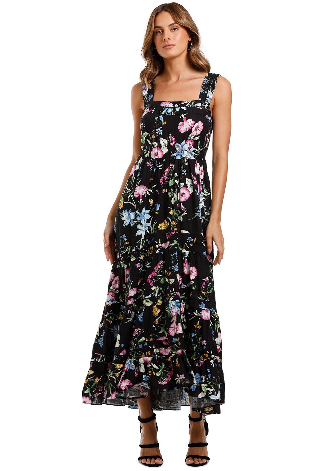 Aurelia dress new arrivals