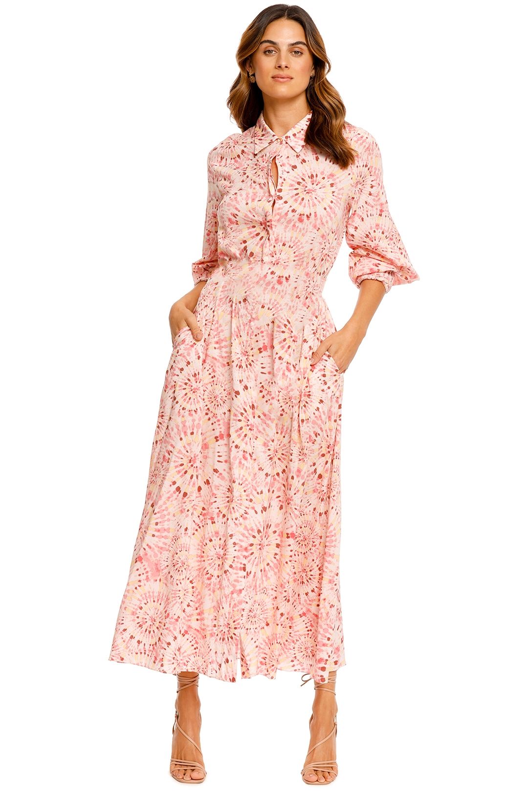 VMBRITA Dress