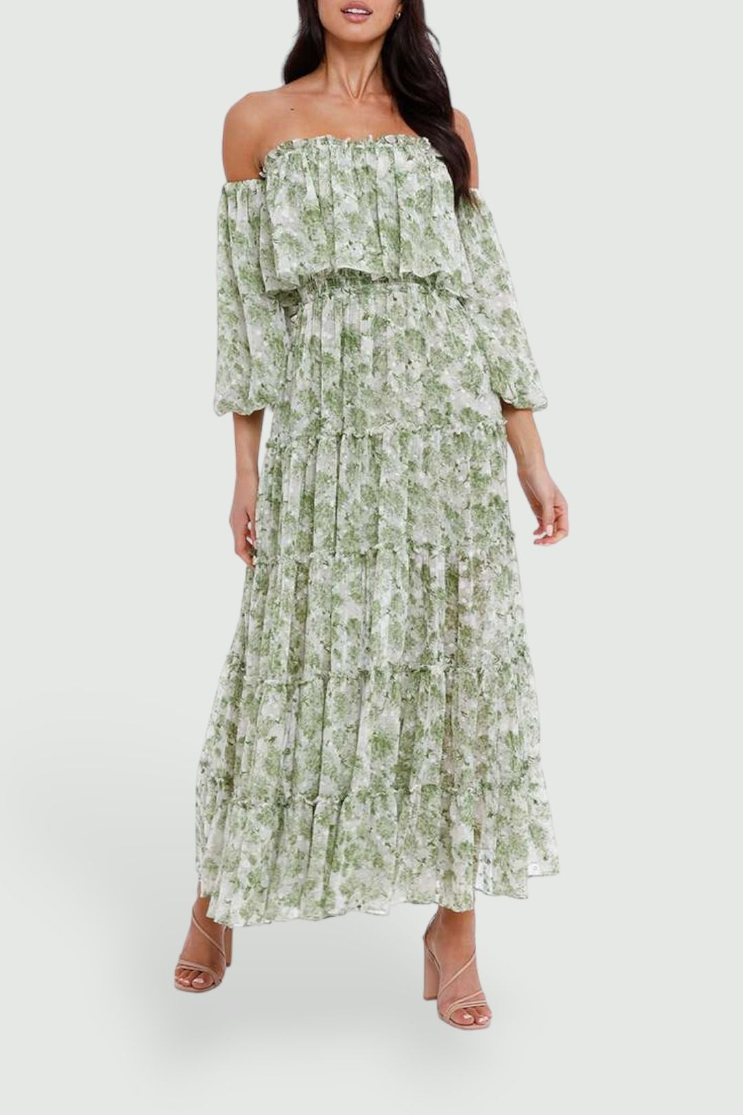Misa LA Cassandra Dress