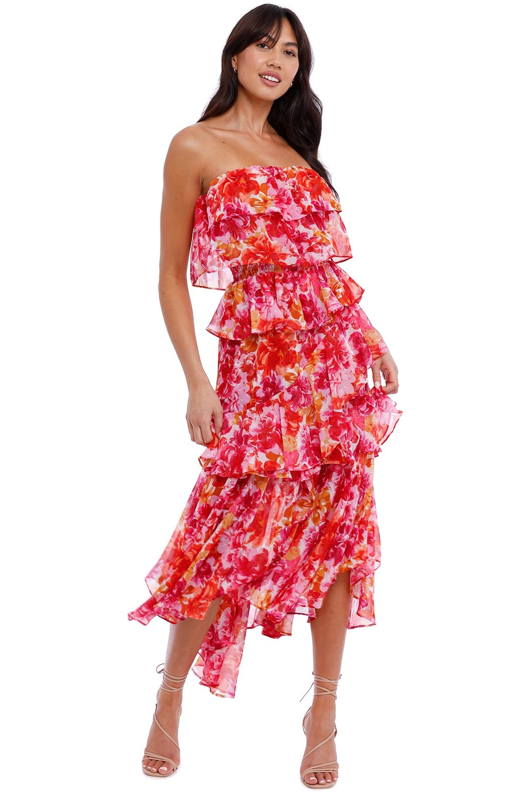 Misa LA Luciana Dress 
