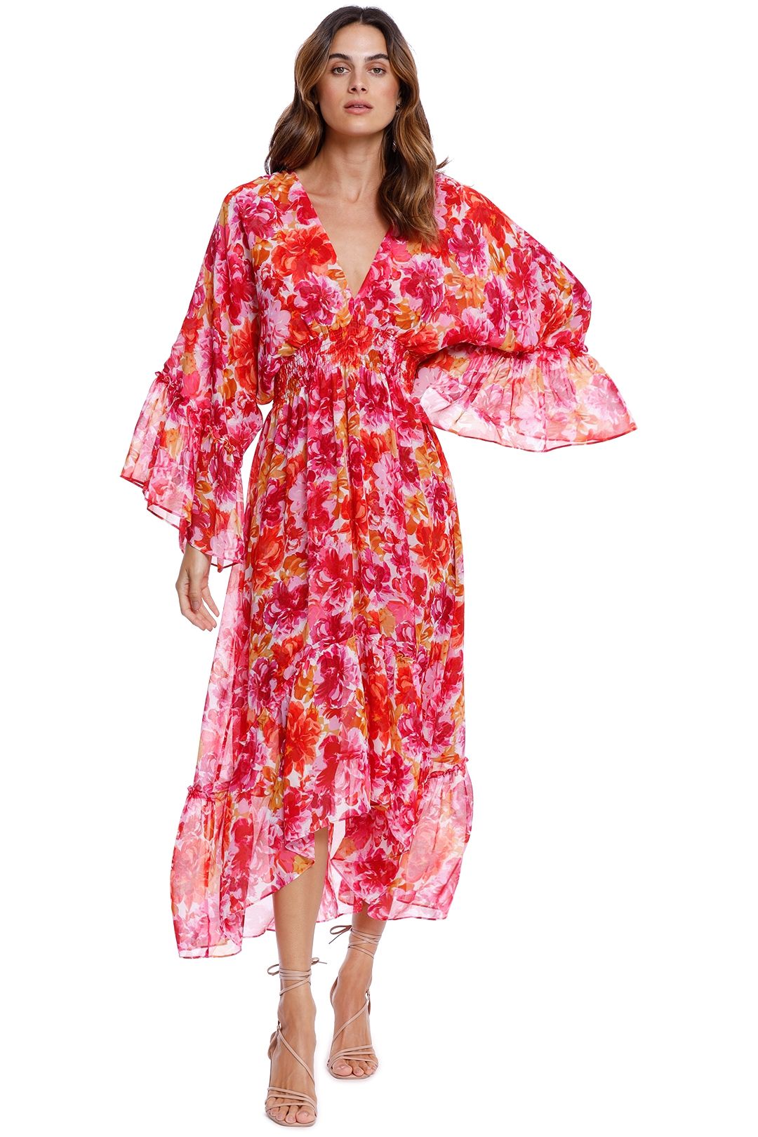 Misa LA Shadi Dress 