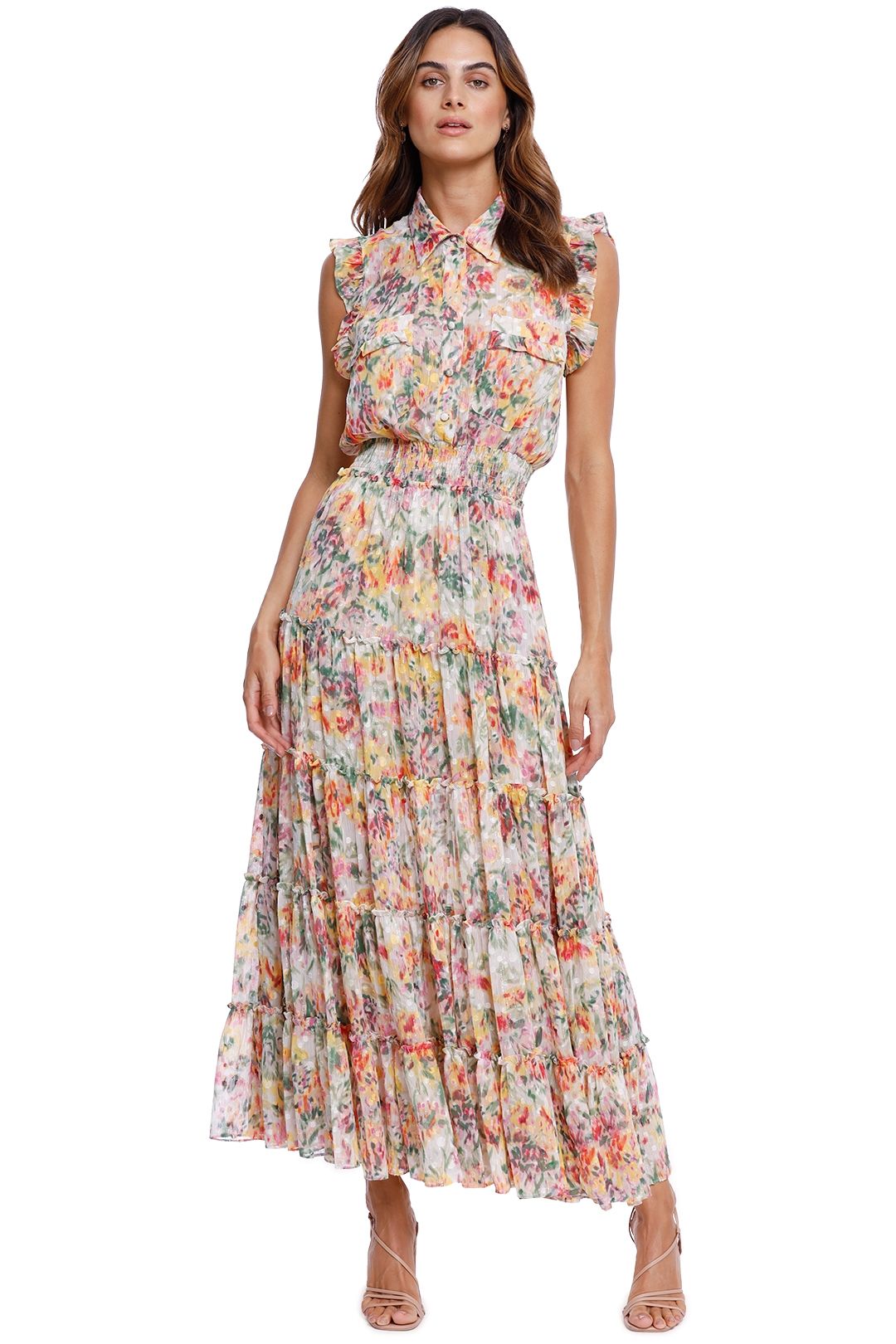 Misa LA Trina Dress