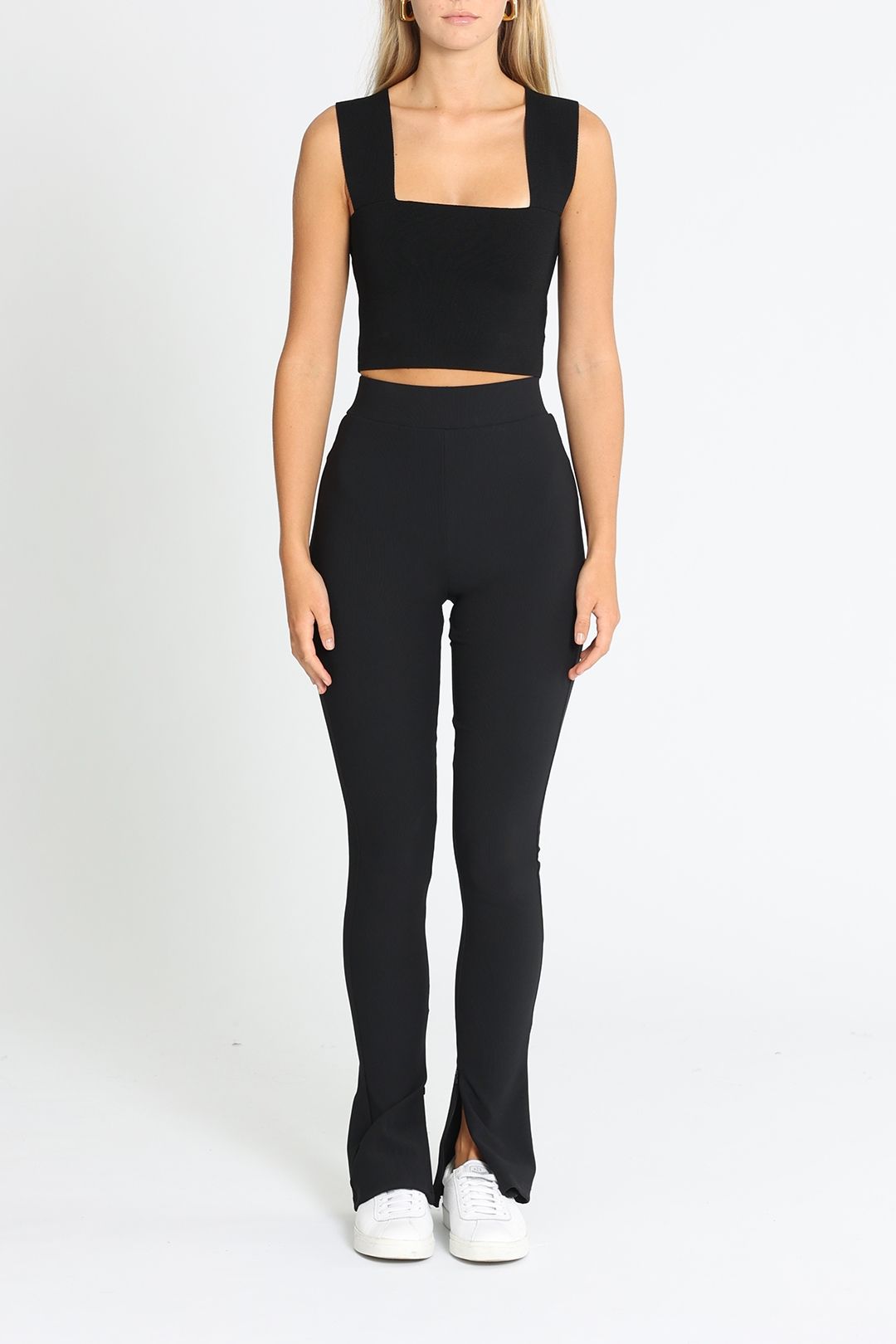 Misha hotsell allegra jumpsuit