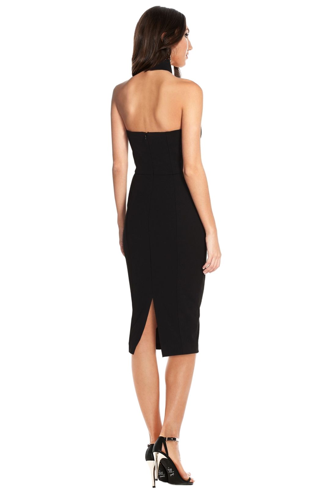 ALIZA DRESS