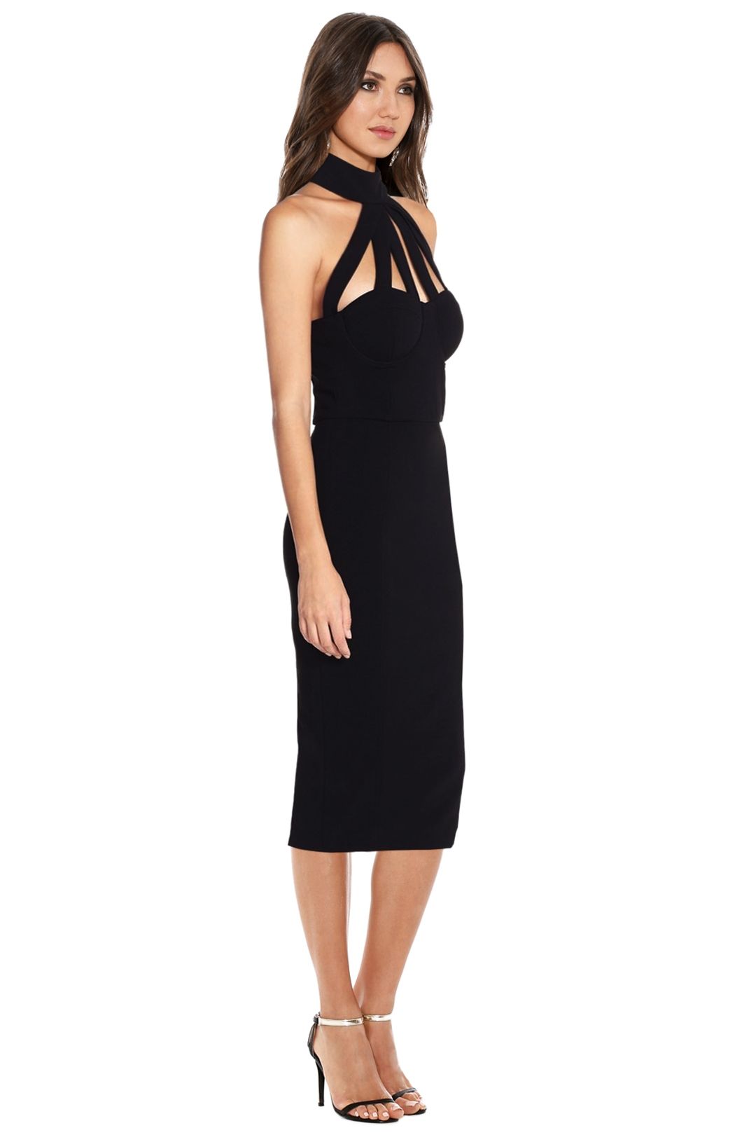 ALIZA DRESS