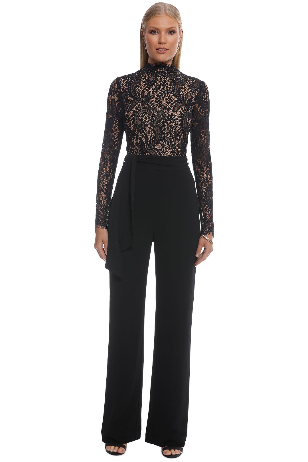 Misha clearance allegra pantsuit