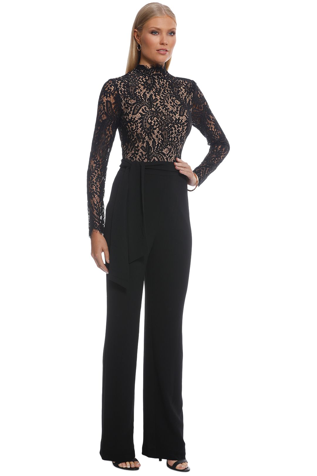 Allegra Jumpsuit
