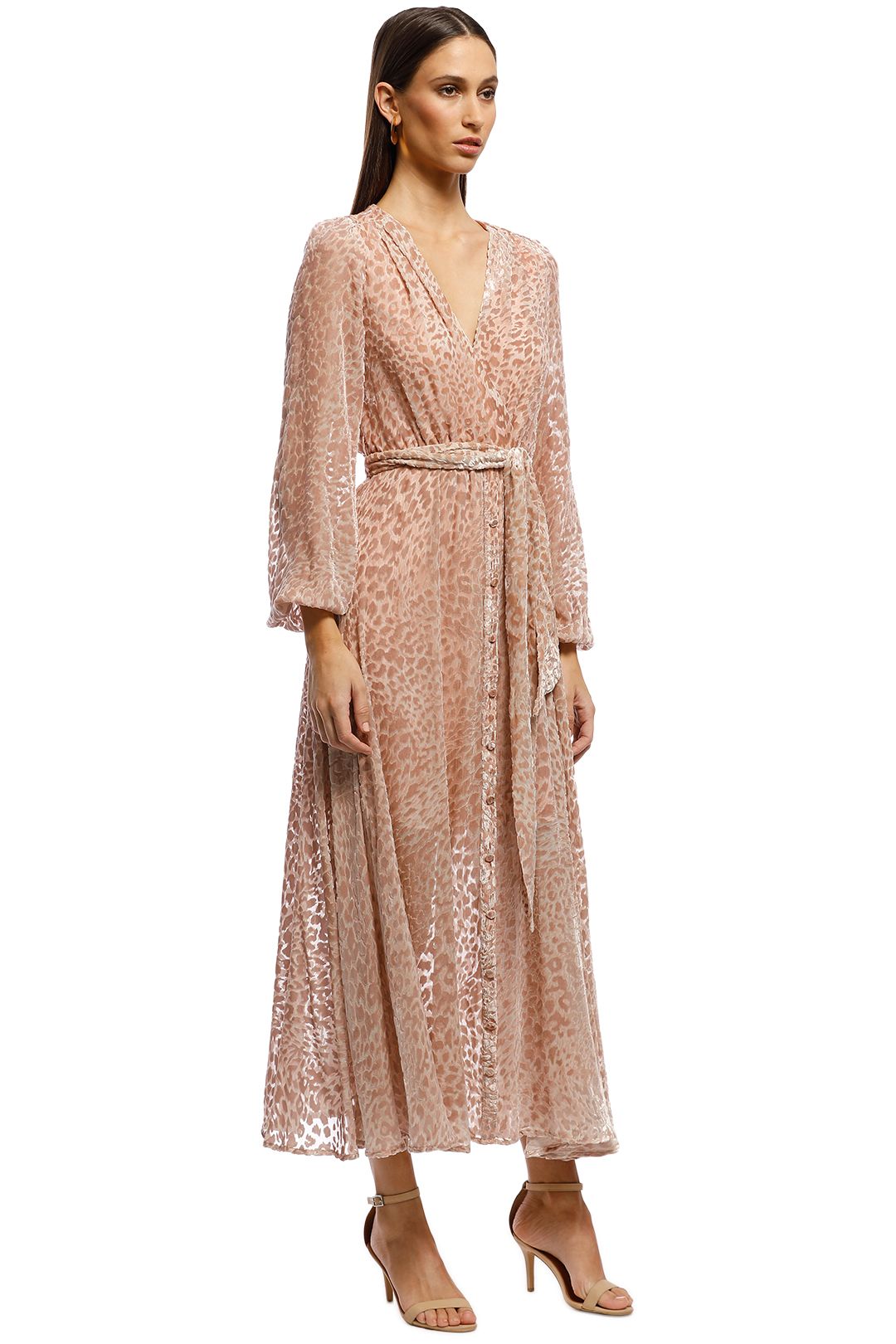 Misha collection kelsie dress online