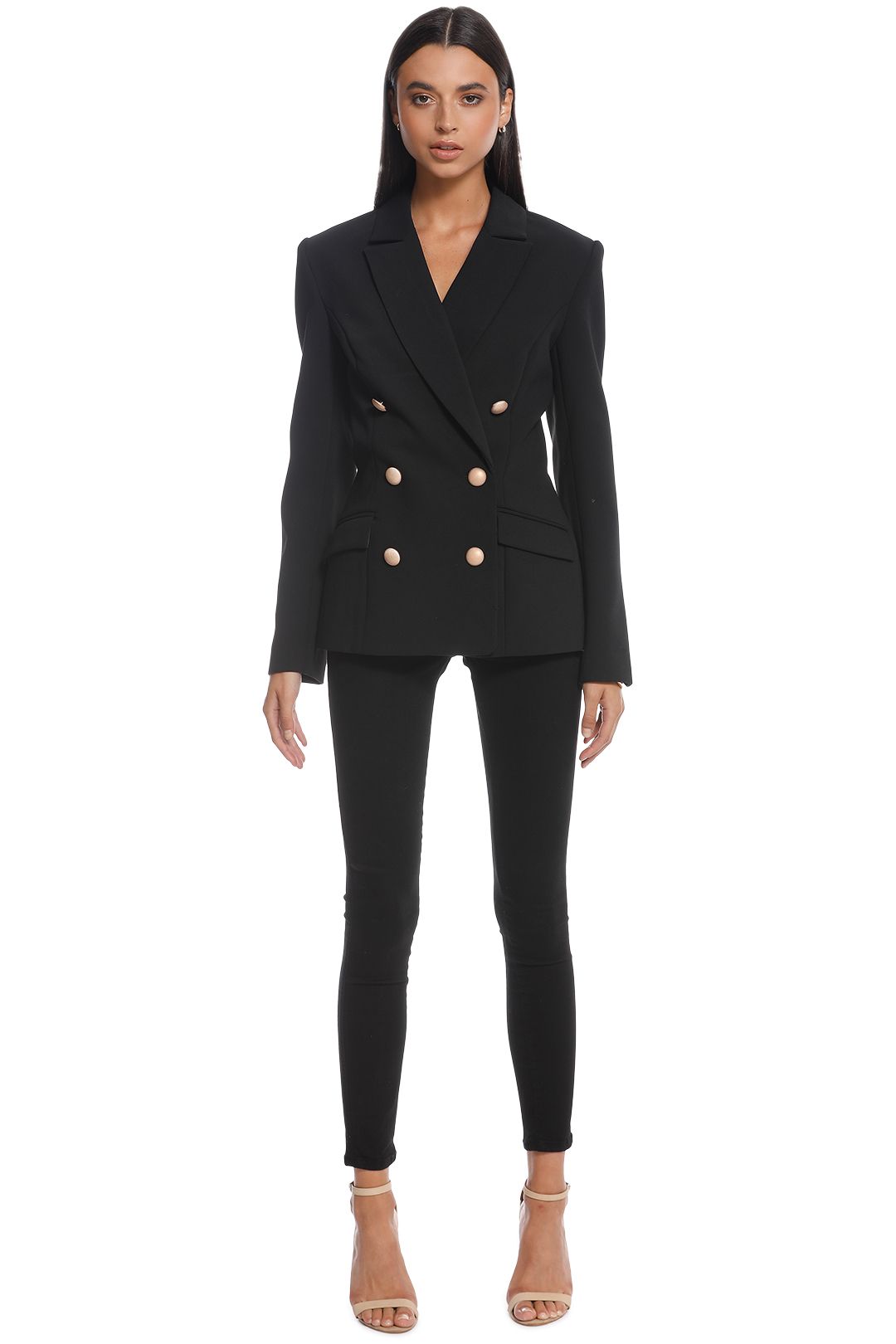 Misha collection blazer new arrivals