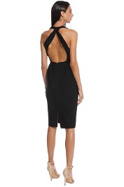 Misu Dress by Misha Collection for Rent | GlamCorner