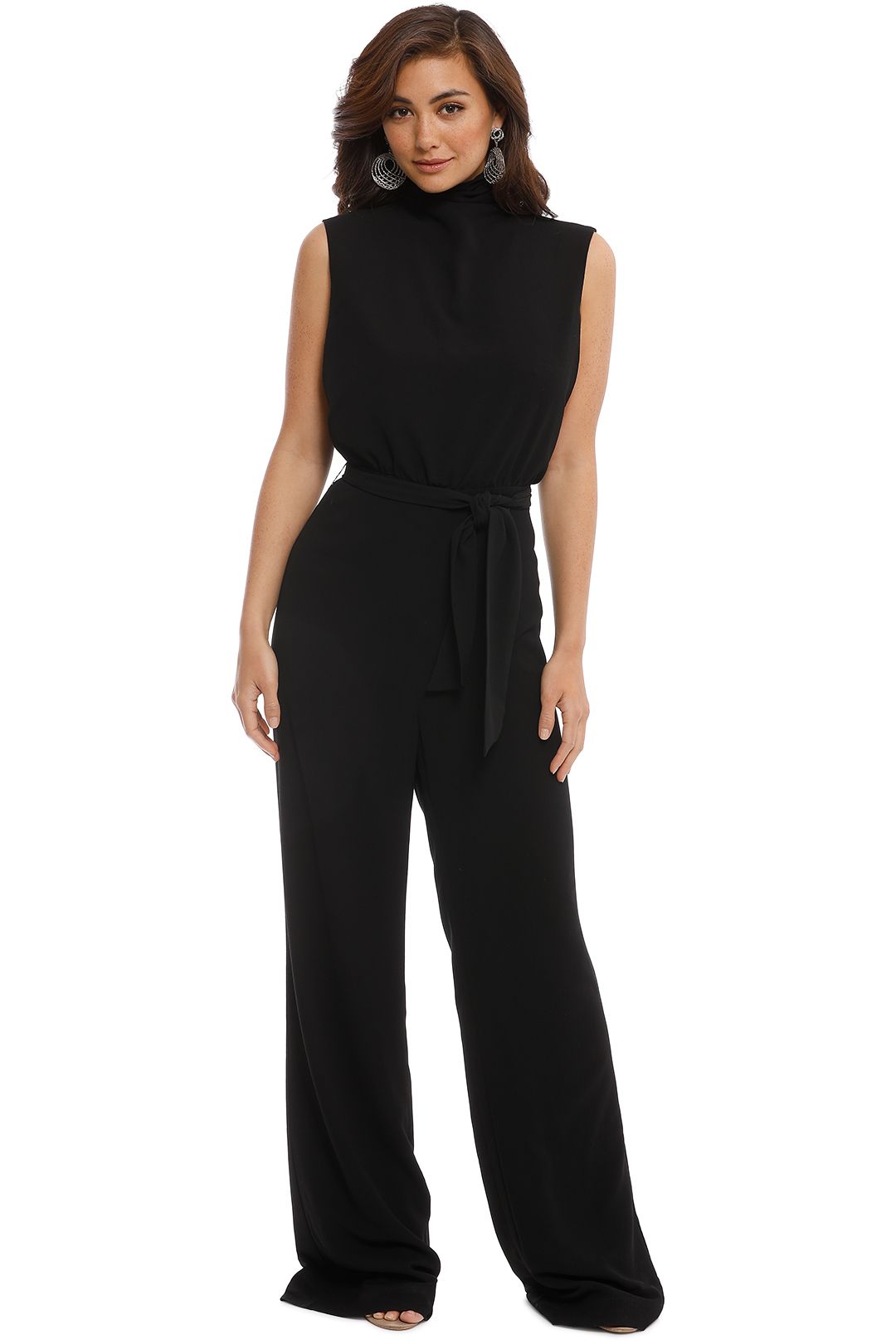 Misha collection nezan pantsuit store