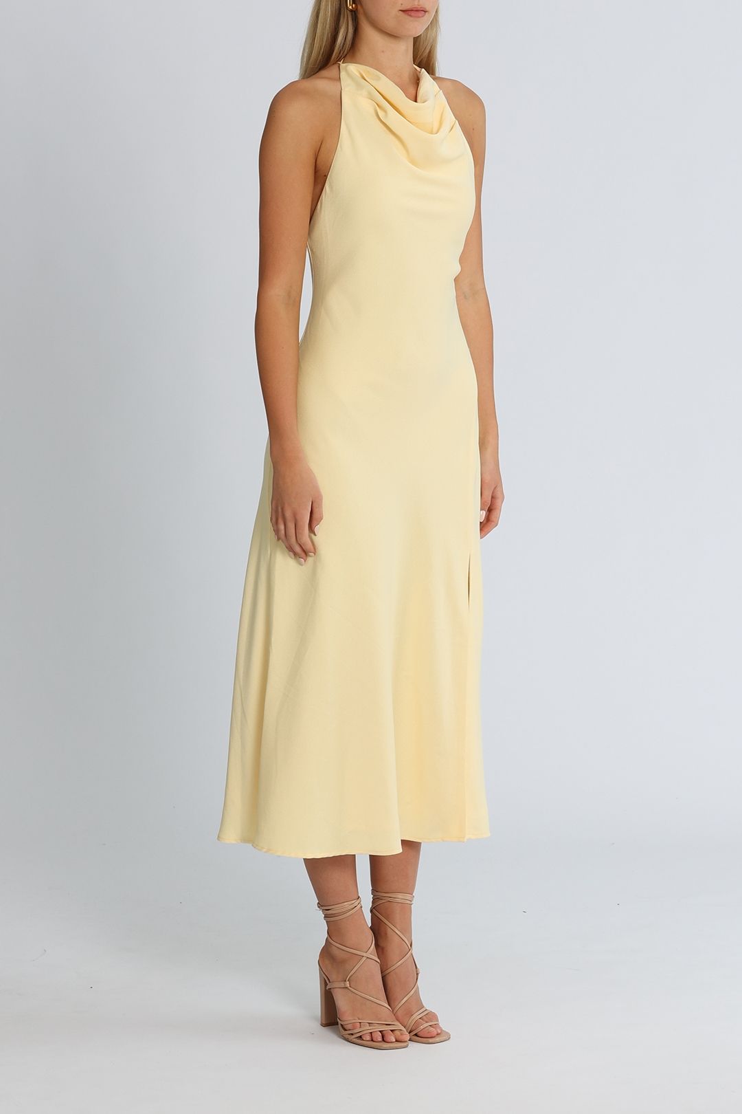 Dawn full midi dress coast deals