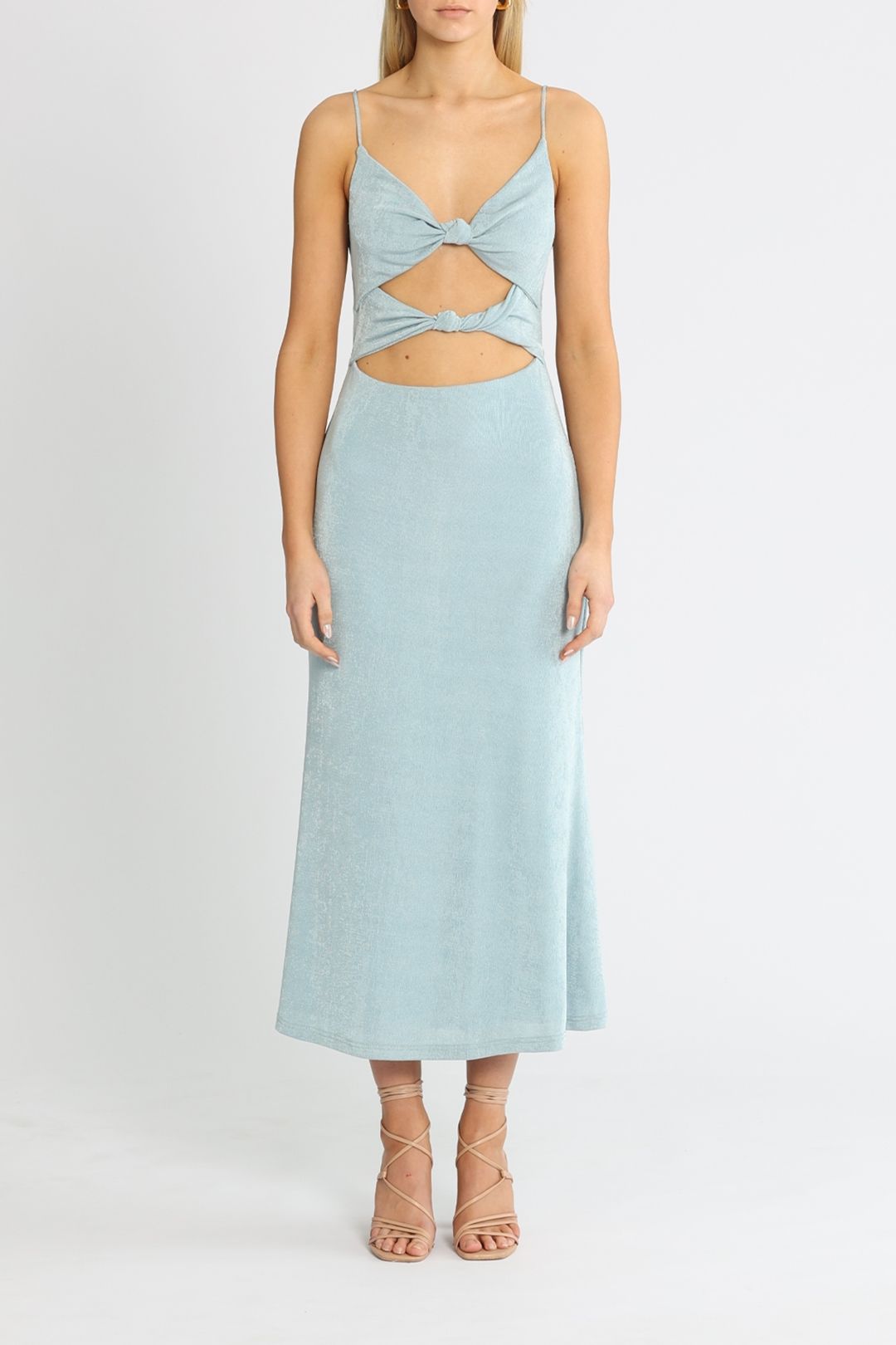 Misha Oscar Dress midi