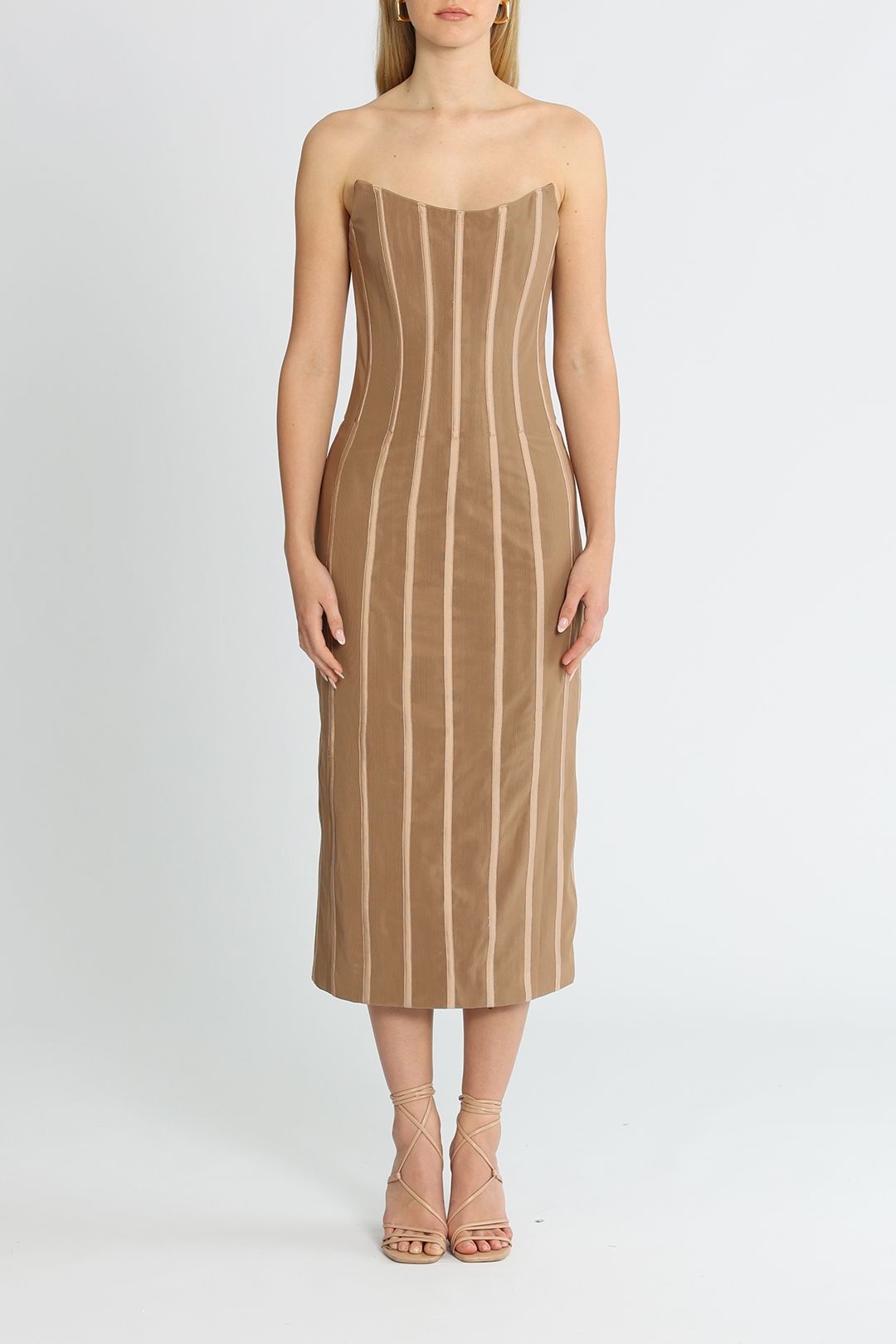 Misha Zoe Dress