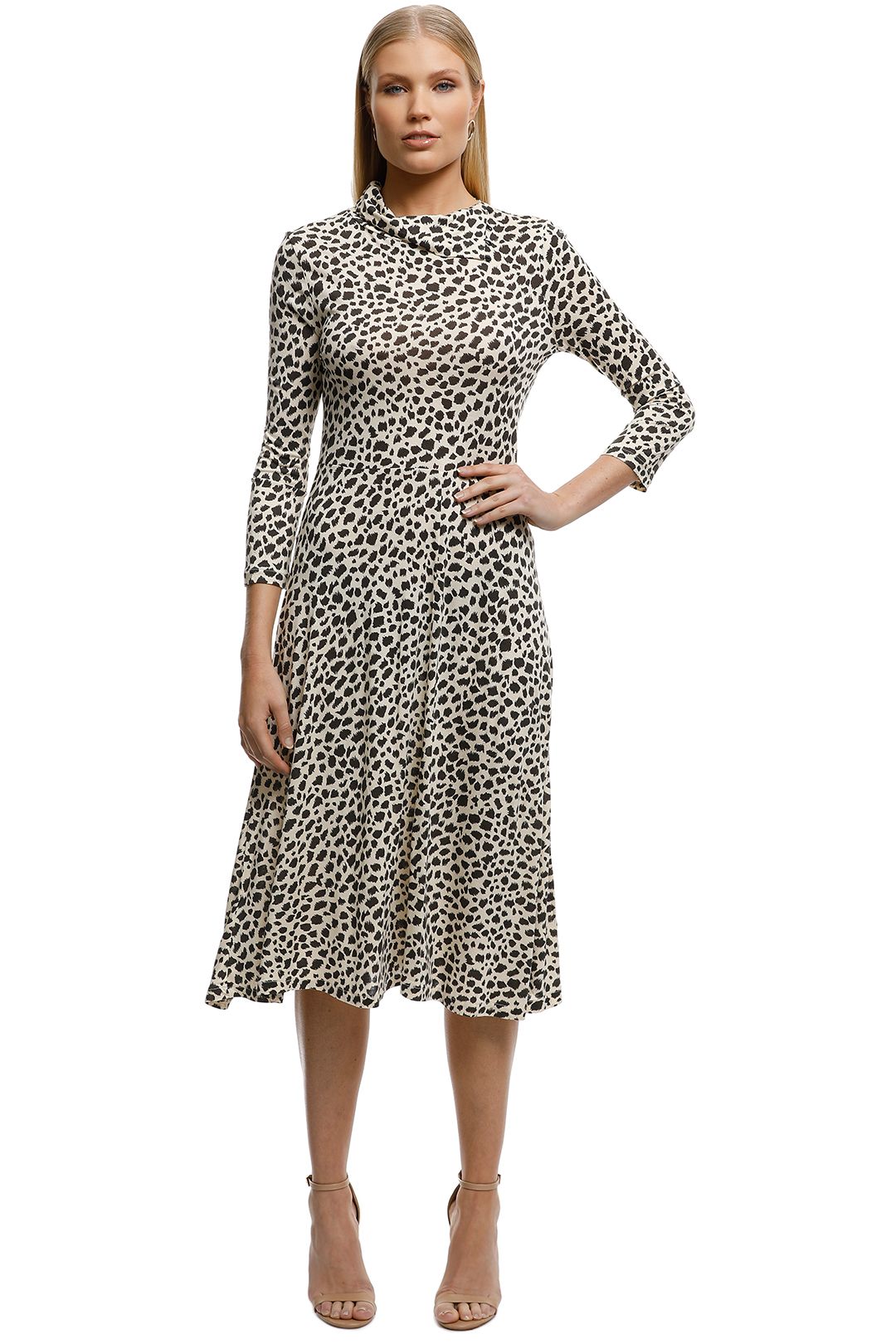 Elliatt plasma dress hotsell