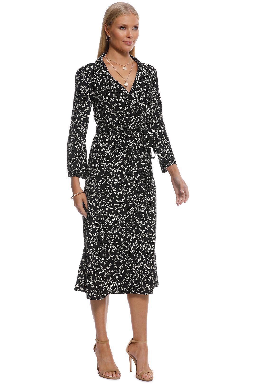 empire waist maxi dresses Long Sleeve Dress employee-women-dresses-jumpsuits-shirt-dress Studyset 12 Drawer Dresser Color:SLATE GREY