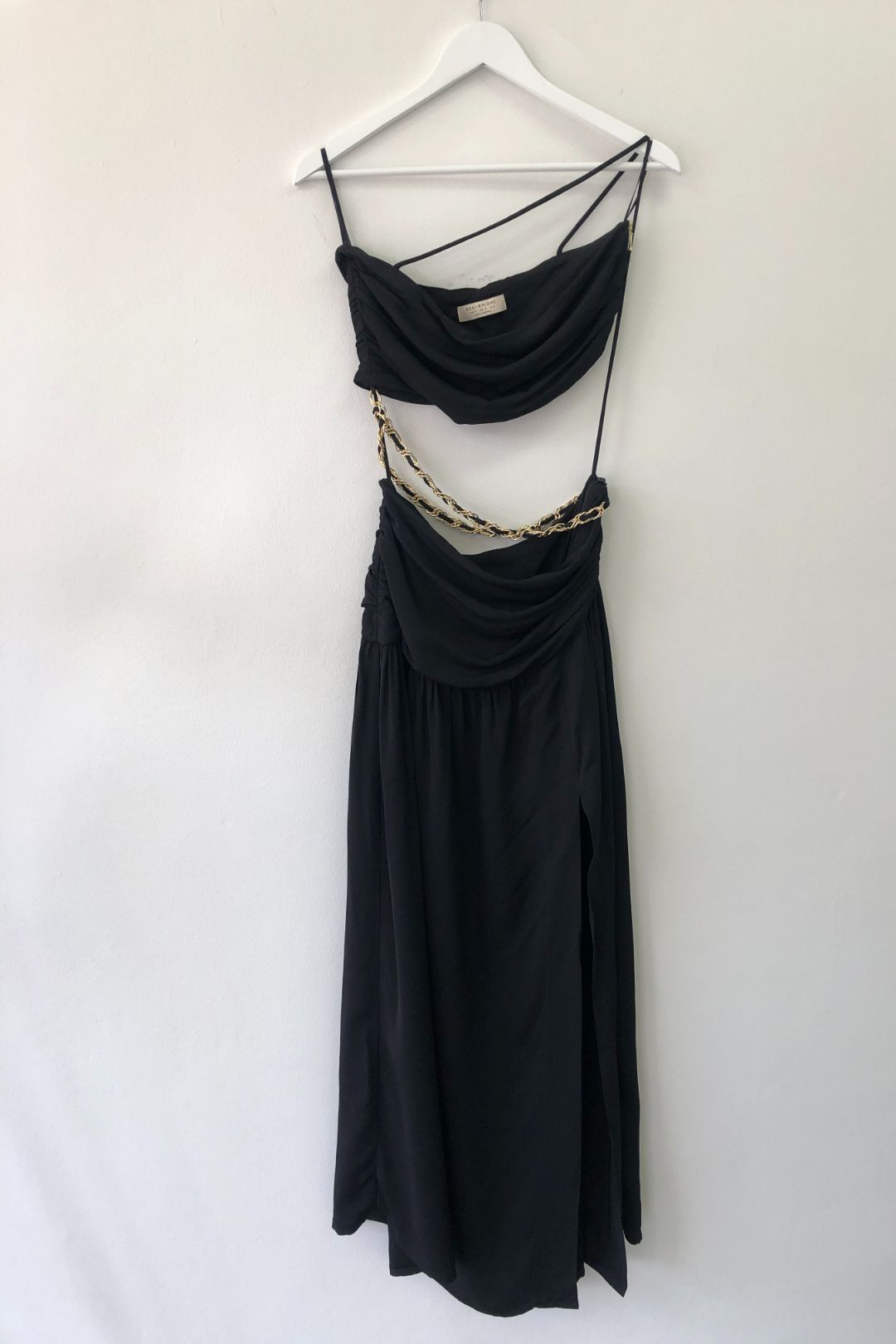 Bec and Bridge - Modern Romance Dress - Black