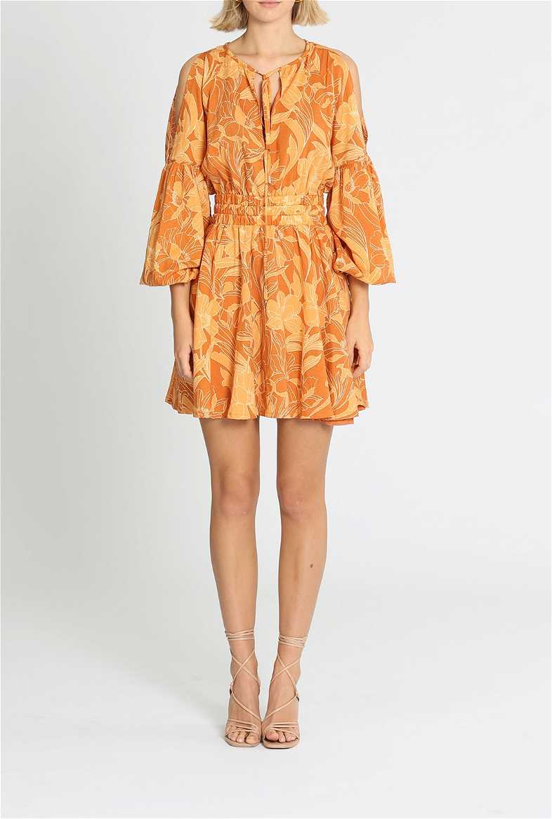 Full Skirt Dresses Shop Designer Maxi Floral Skirts