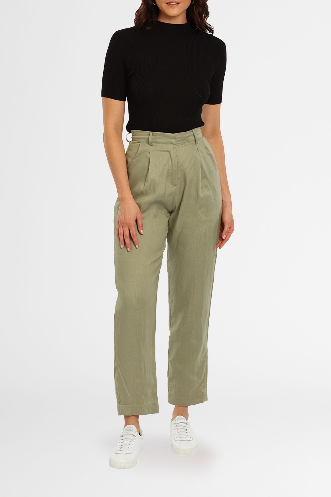 Mon Renn Lucent Pant 