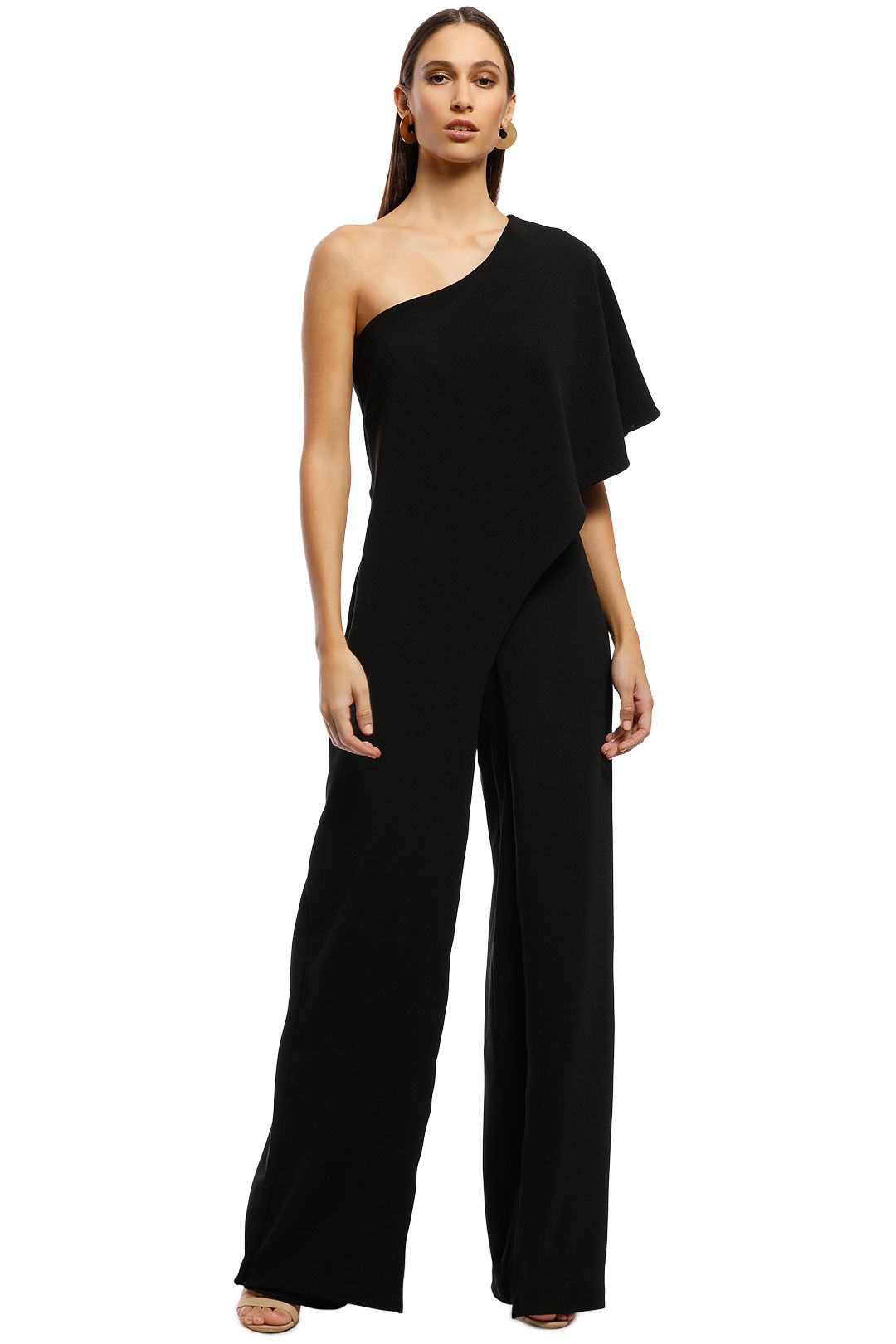 Drewe Jumpsuit by Jay Godfrey for Rent GlamCorner