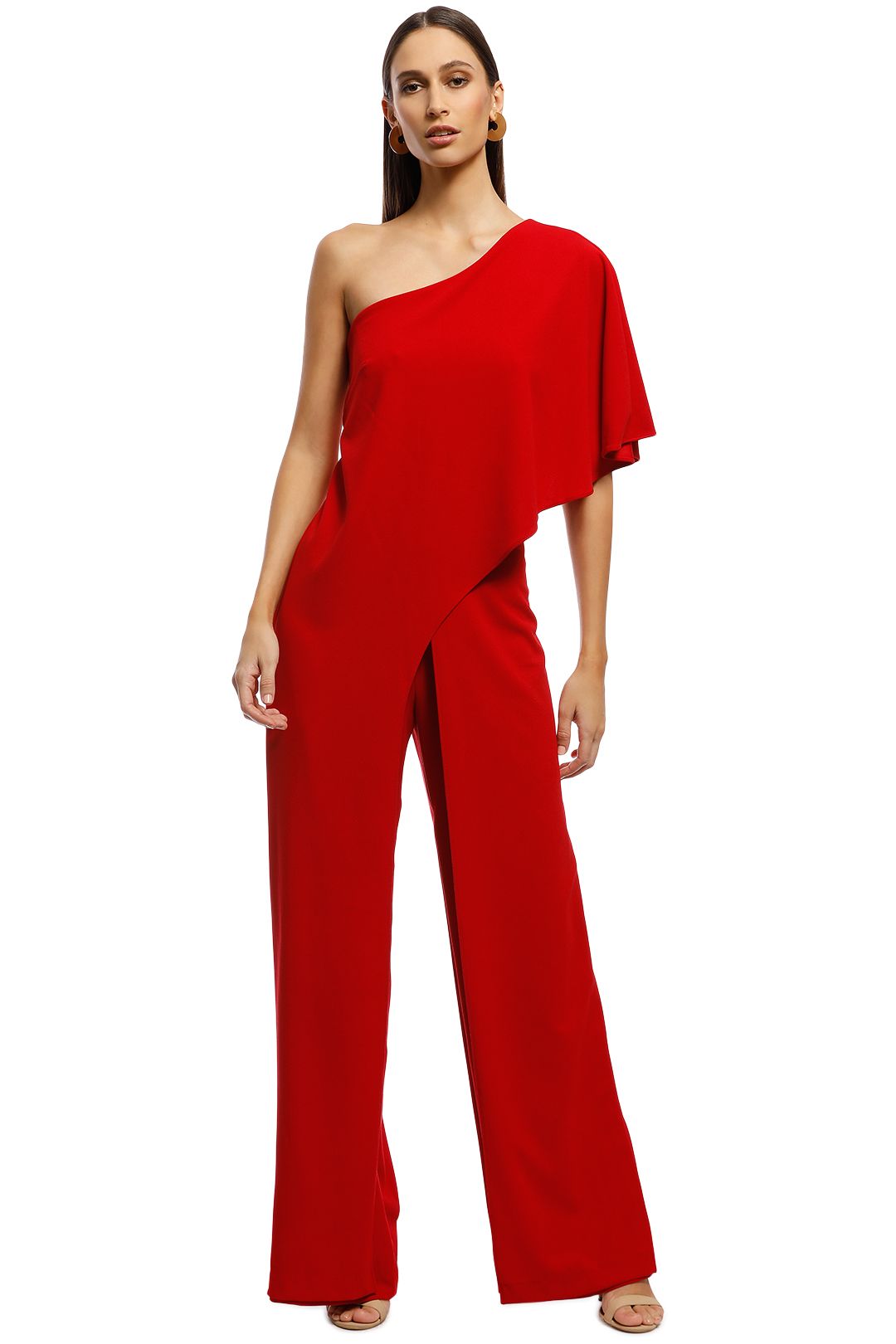 Jay godfrey drewe hotsell jumpsuit