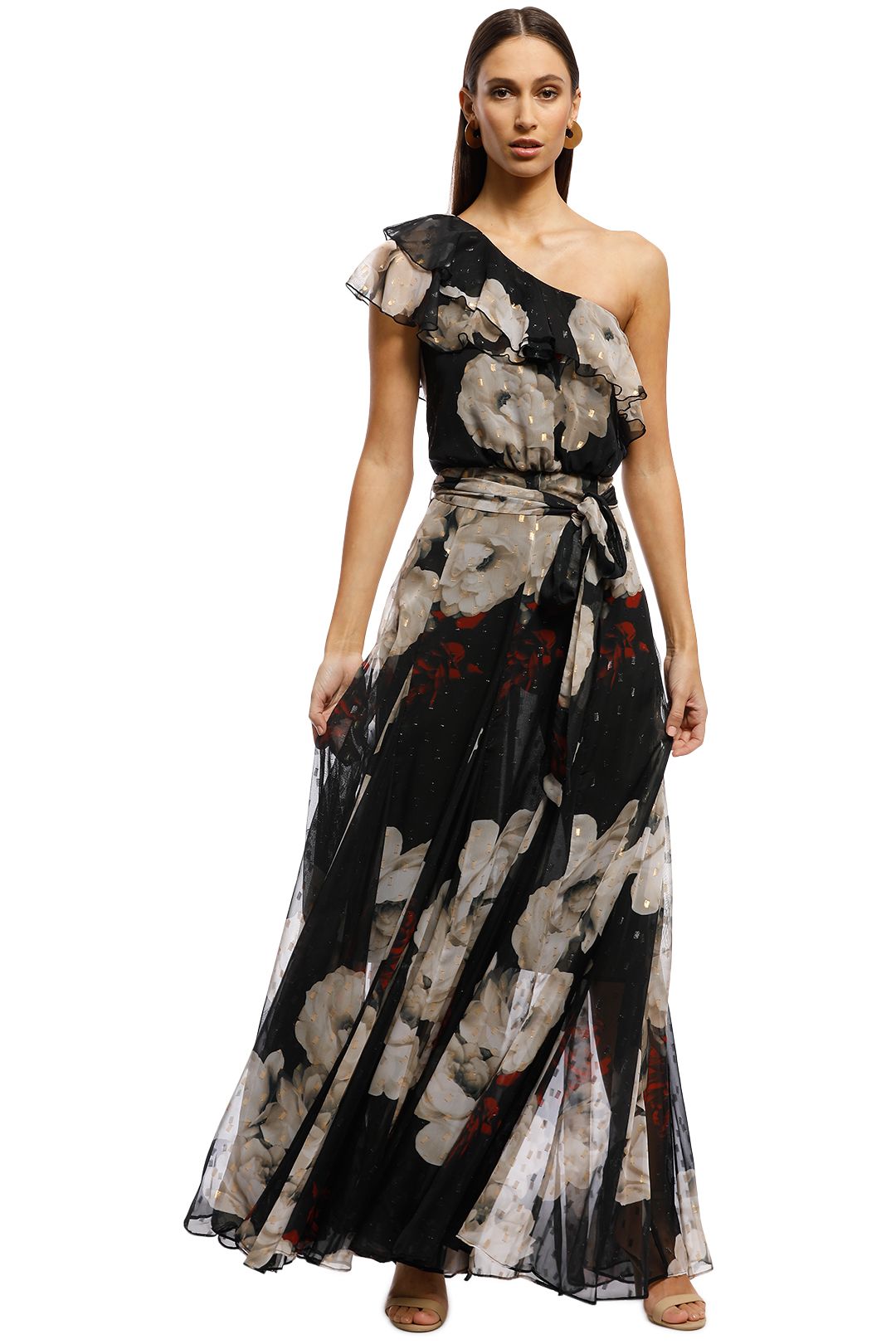 Thurley venetian nights dress outlet