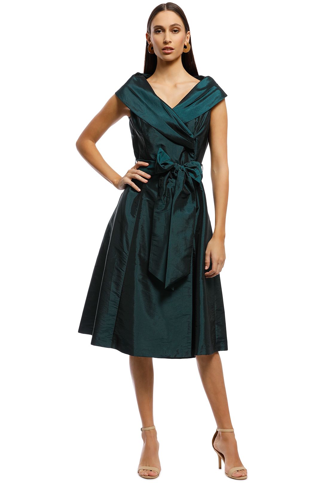 Asilio deals nadia dress