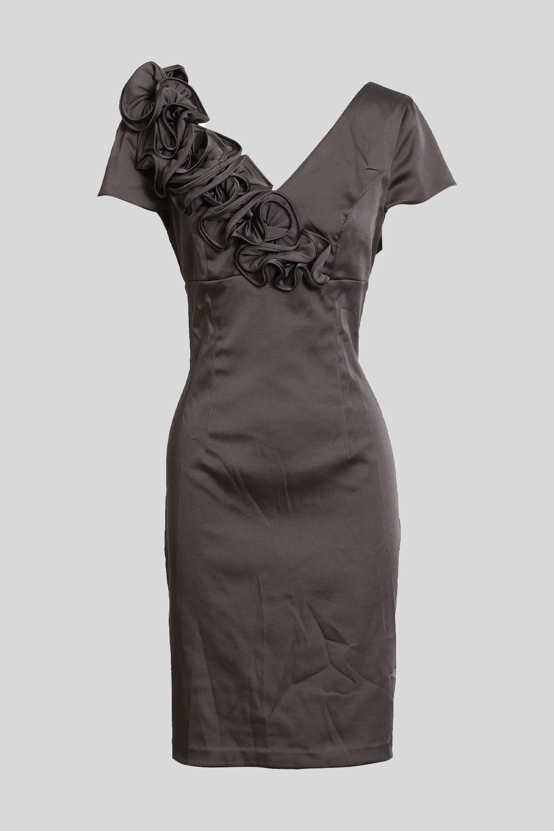 Montique dress sale sales