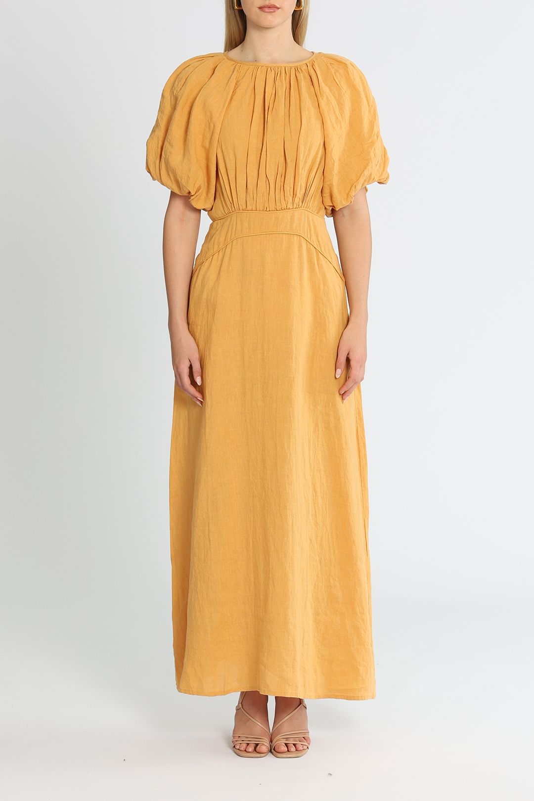Morrison Anastasia Maxi Dress