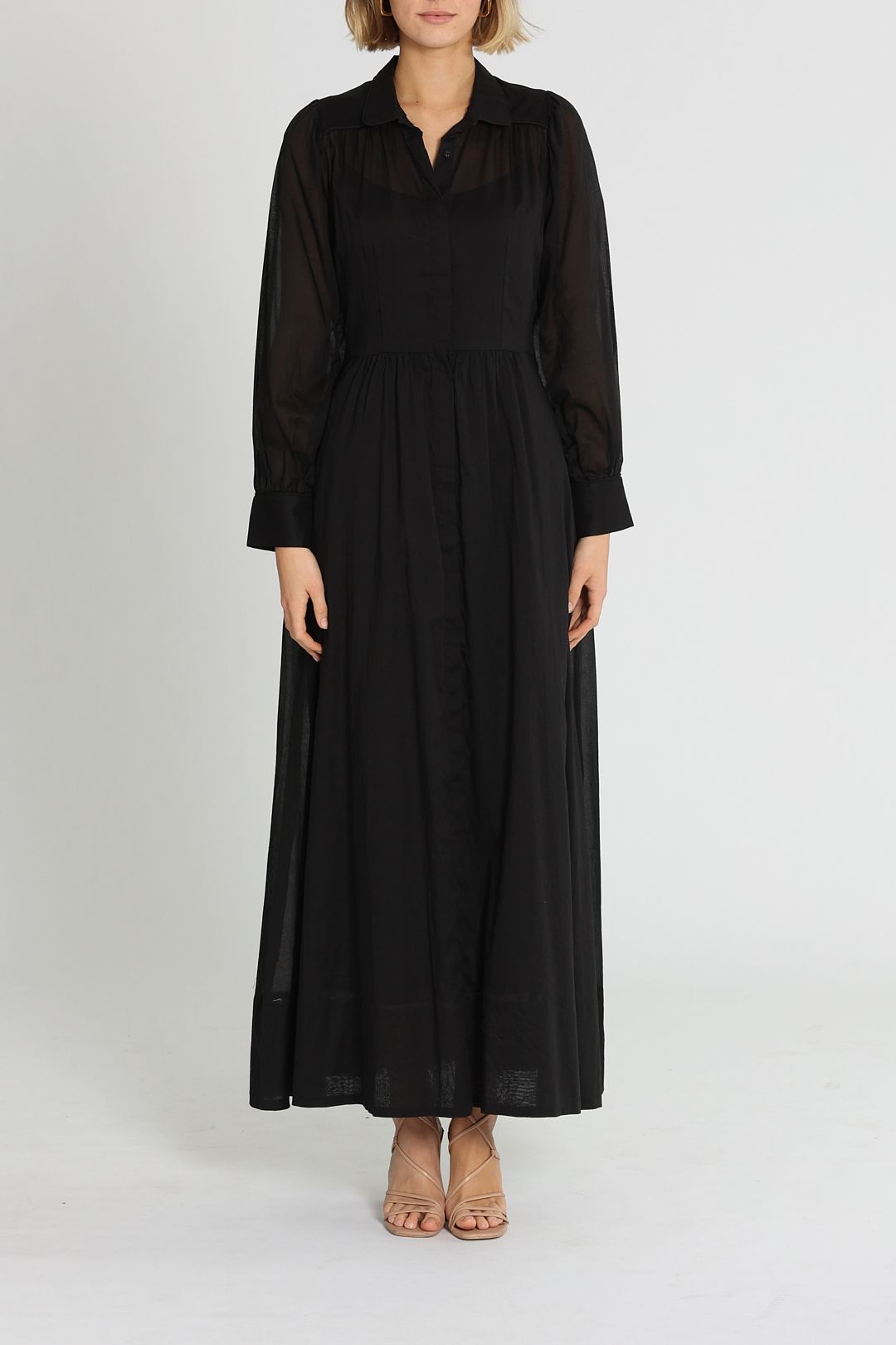 Morrison Imani Maxi Dress
