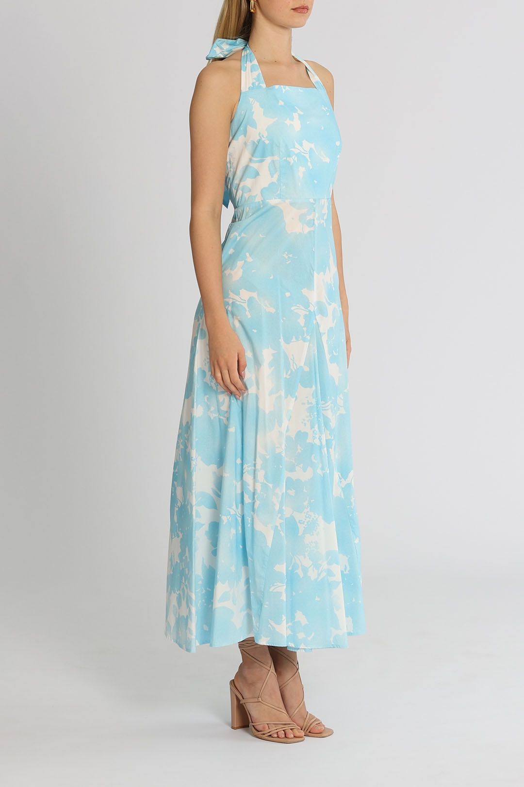 Isadora Maxi Dress