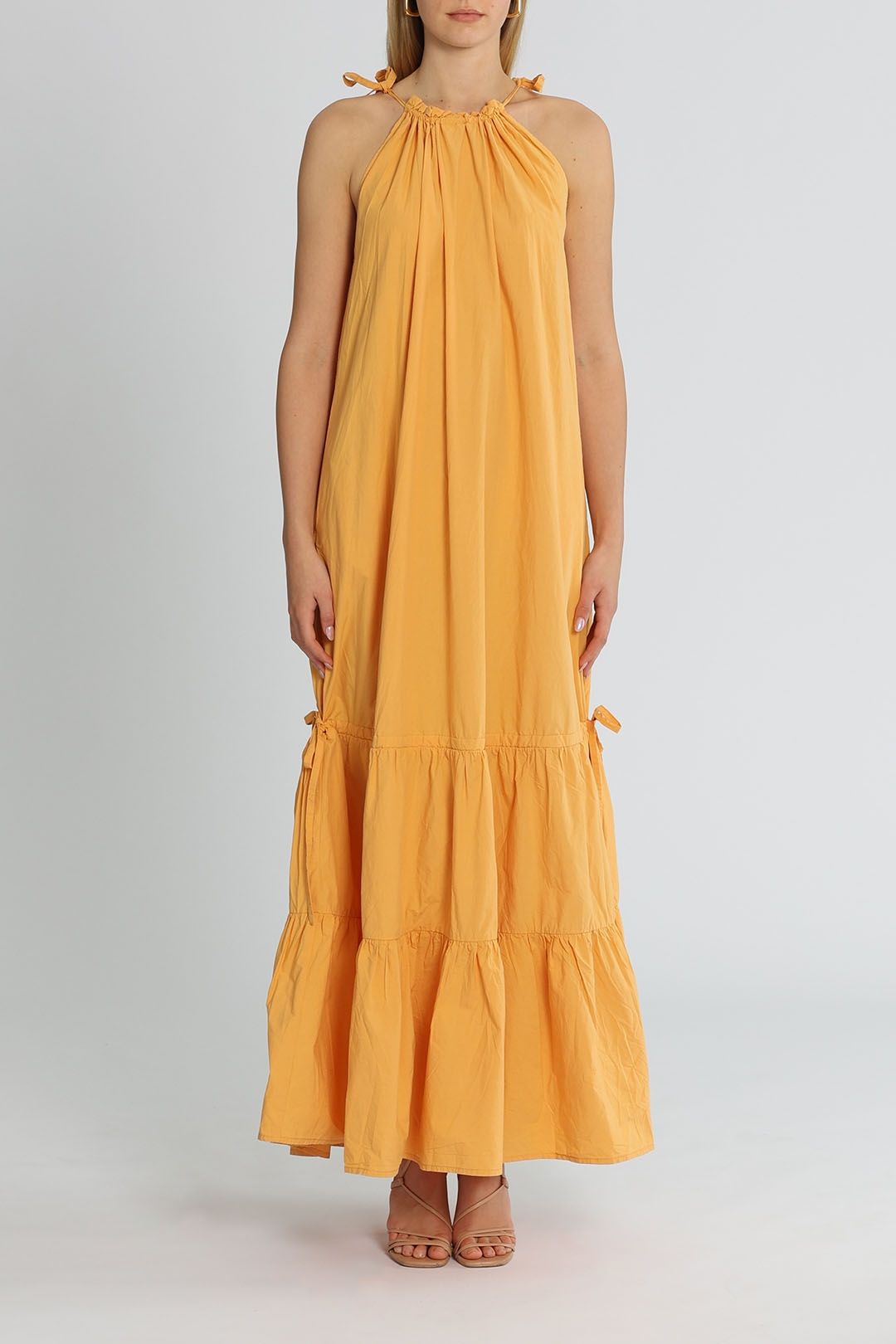 Morrison Orion Maxi Dress