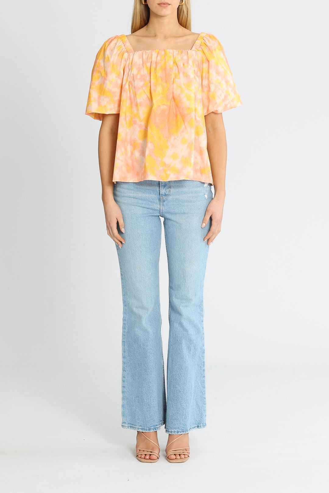 Morrison Orion Top