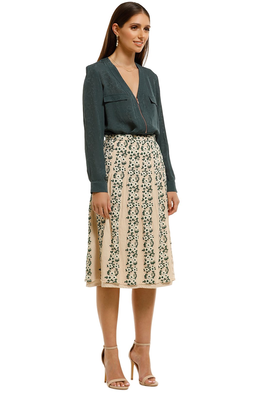 Moss-and-Spy-Daisy-Skirt-Embroidered-Floral-Side