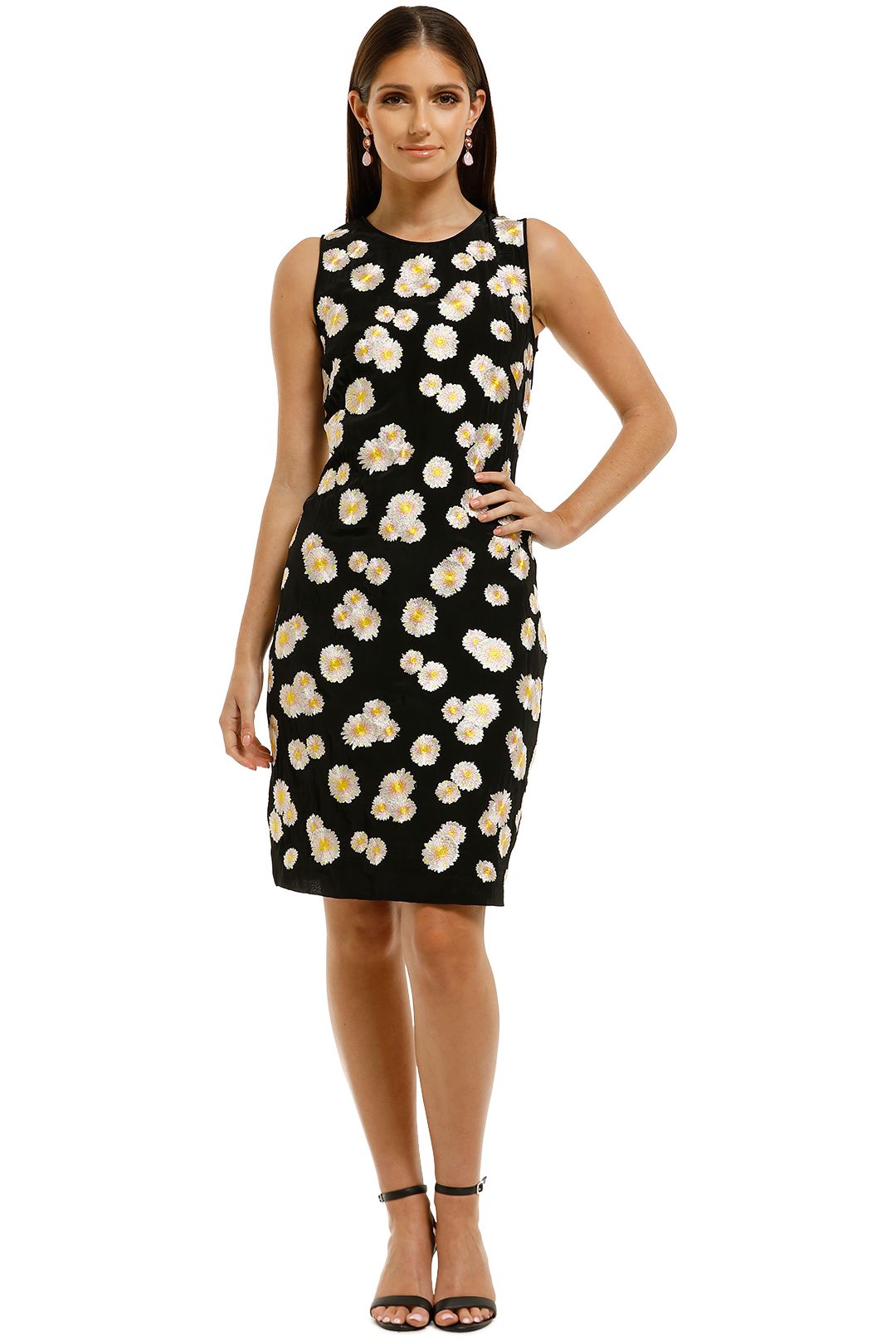 Moss-and-Spy-Rita-Shift-Dress-Print-Friont