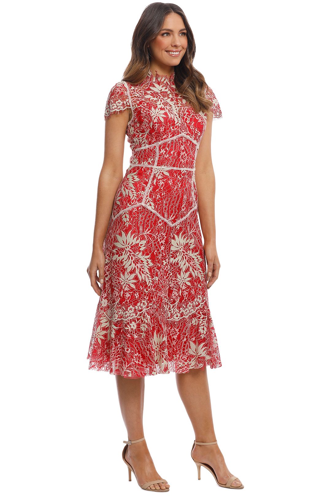 Moss and spy sale online sale