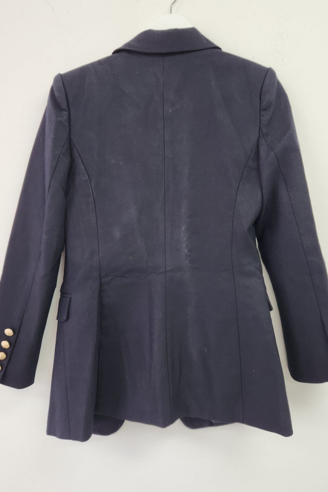 Mossman signature blazer online