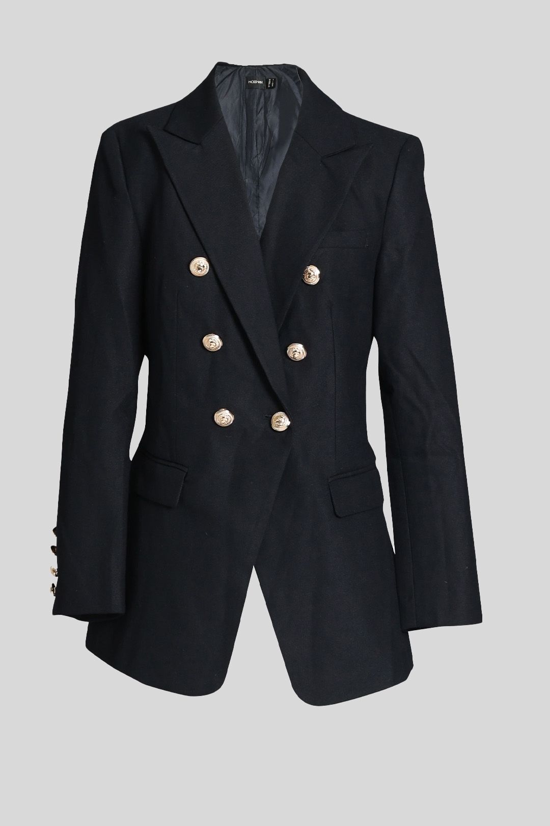 Mossman blazer sales