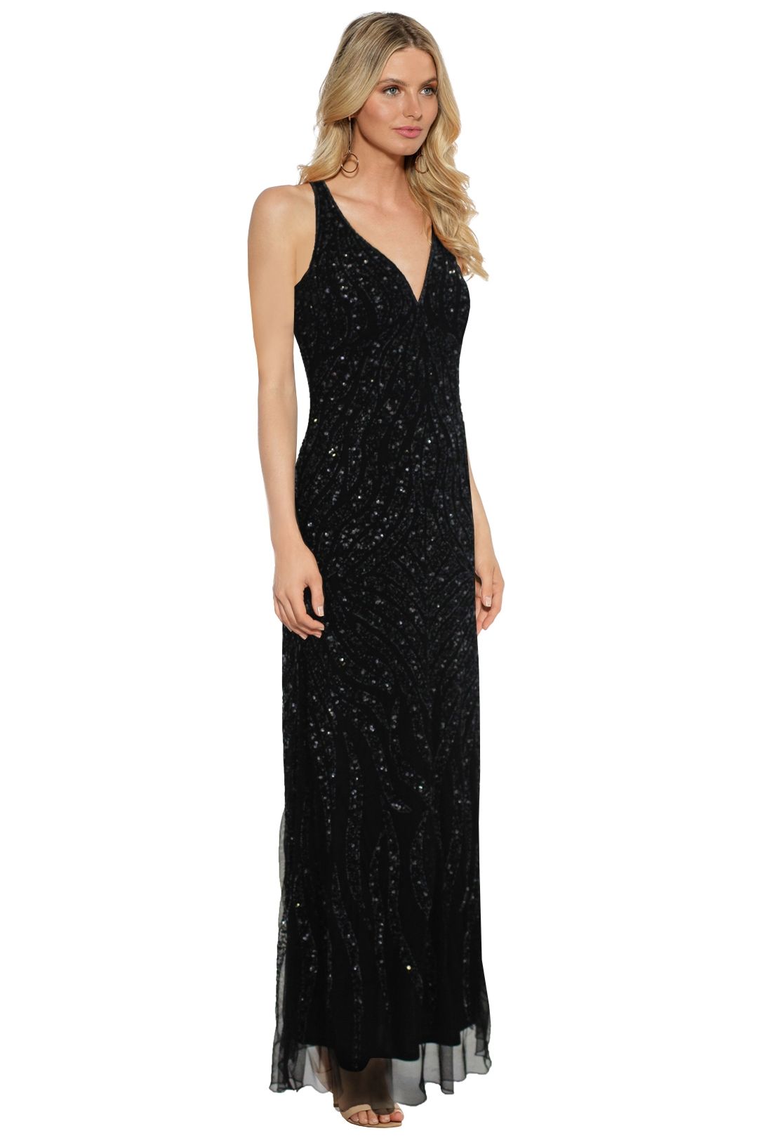 Mr k formal sales dresses